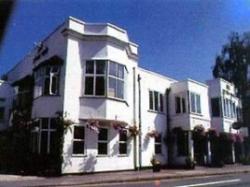 Ship Hotel, Shepperton, Surrey