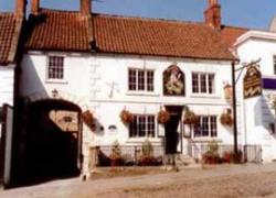 George & Dragon Hotel, Kirkbymoorside, North Yorkshire