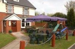 Oaks Hotel, Telford, Shropshire