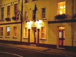 Liongate Hotel, East Molesey, Surrey