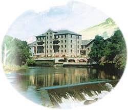 Whitewater Hotel and Leisure Club (The), Newby Bridge, Cumbria