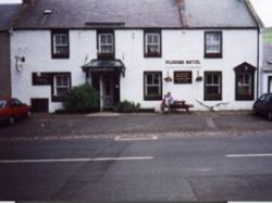 Plough Hotel, Yetholm, Borders