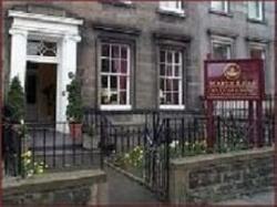 Maple Leaf Guest House, Edinburgh, Edinburgh and the Lothians