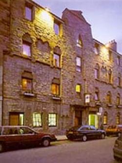 Herald House Hotel, Edinburgh, Edinburgh and the Lothians