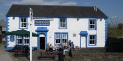 Dog Music & Sports Bar, Clitheroe, Lancashire