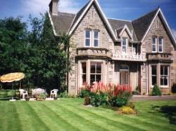 Arden House, Kingussie, Highlands