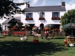 Parsonage Farm Inn, St Florence, West Wales