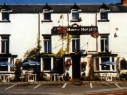 Bay Horse Hotel, Wolsingham, County Durham