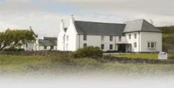 Ullinish Country Lodge, Struan, Isle of Skye