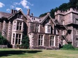 Forest Side Hotel, Grasmere, Cumbria