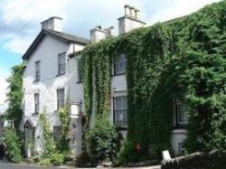 Virginia Cottage, Bowness-on-Windermere, Cumbria