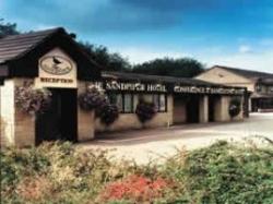 Sandpiper Hotel & Restaurant, Chesterfield, Derbyshire