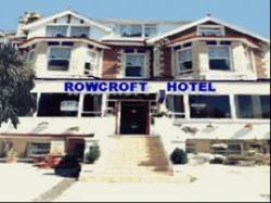 Rowcroft Hotel, Paignton, Devon