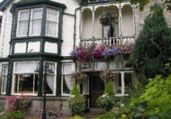 Balcony House, Kendal, Cumbria