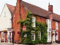 Bell Inn, Rickinghall, Norfolk