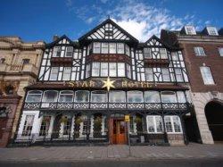 Star Hotel, Great Yarmouth, Norfolk