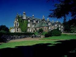 Cromlix House, Dunblane, Stirlingshire