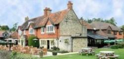 Dog House Hotel, Frilford Heath, Oxfordshire