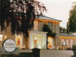 Tarantella Hotel & Restaurant, Sudbury, Suffolk