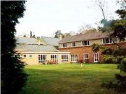 Tekels Park Vegetarian Guest House, Camberley, Surrey