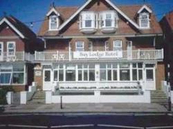 Bay Lodge Hotel, Eastbourne, Sussex