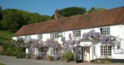 The Fish House, Chichester, Sussex