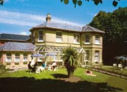 Somerton Lodge Hotel, Shanklin, Isle of Wight