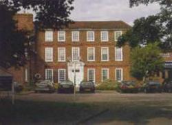 Harpenden House, Harpenden, Hertfordshire