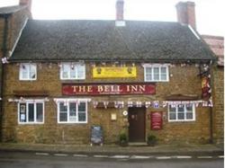 Bell Inn, Adderbury, Oxfordshire