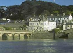 Royal Hotel, Bideford, Devon