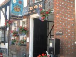 Rose & Crown Inn, Henley-on-Thames, Oxfordshire