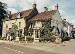 Royal George Hotel, Birdlip, Gloucestershire