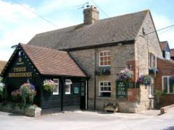 Three Horseshoes, Garsington, Oxfordshire