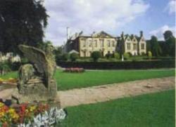 Coombe Abbey Hotel, Binley, Warwickshire