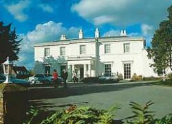 Park House Hotel, Telford, Shropshire