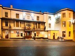 Foley Arms Hotel, Malvern, Worcestershire