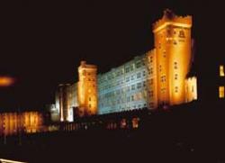 Norbreck Castle Hotel, Blackpool, Lancashire