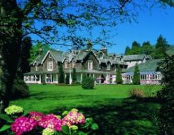 Wordsworth Hotel, Grasmere, Cumbria