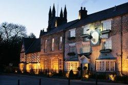 Black Swan, Helmsley, North Yorkshire