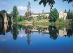 George Hotel, Chollerford, Northumberland