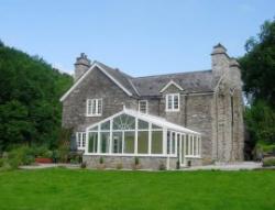 Polraen Country House Hotel, Looe, Cornwall