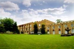 Ramside Hall Hotel & Golf Club, Durham, County Durham