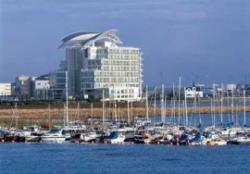 St Davids Hotel & Spa, Cardiff, South Wales