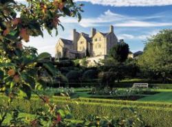 Bodysgallen Hall & Spa, Llandudno, North Wales