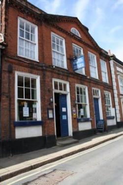 Old Bakehouse Guesthouse, Little Walsingham, Norfolk