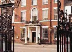 Beverley Arms Hotel, Beverley, East Yorkshire