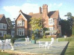 Pontlands Park Hotel, Chelmsford, Essex