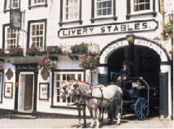 Angel Posting House & Livery, Guildford, Surrey