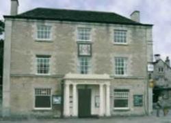 Methuen Arms Hotel, Corsham, Wiltshire