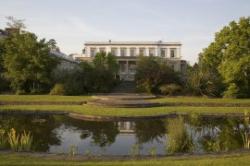 Buxted Park Country House, Uckfield, Sussex